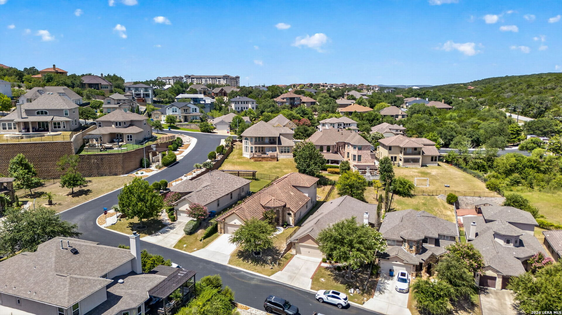18907 Alpine Run San Antonio TX 78255