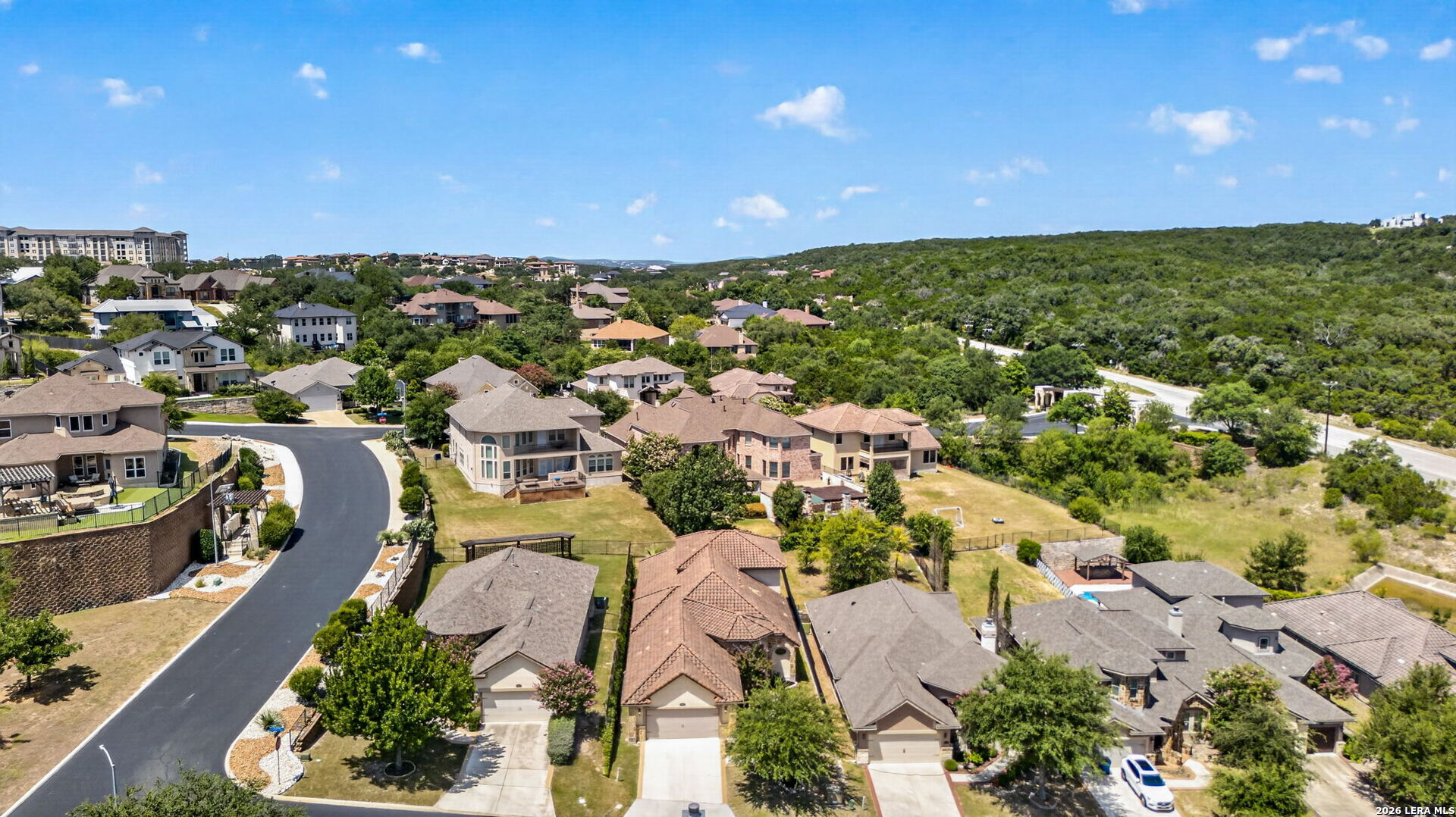 18907 Alpine Run San Antonio TX 78255