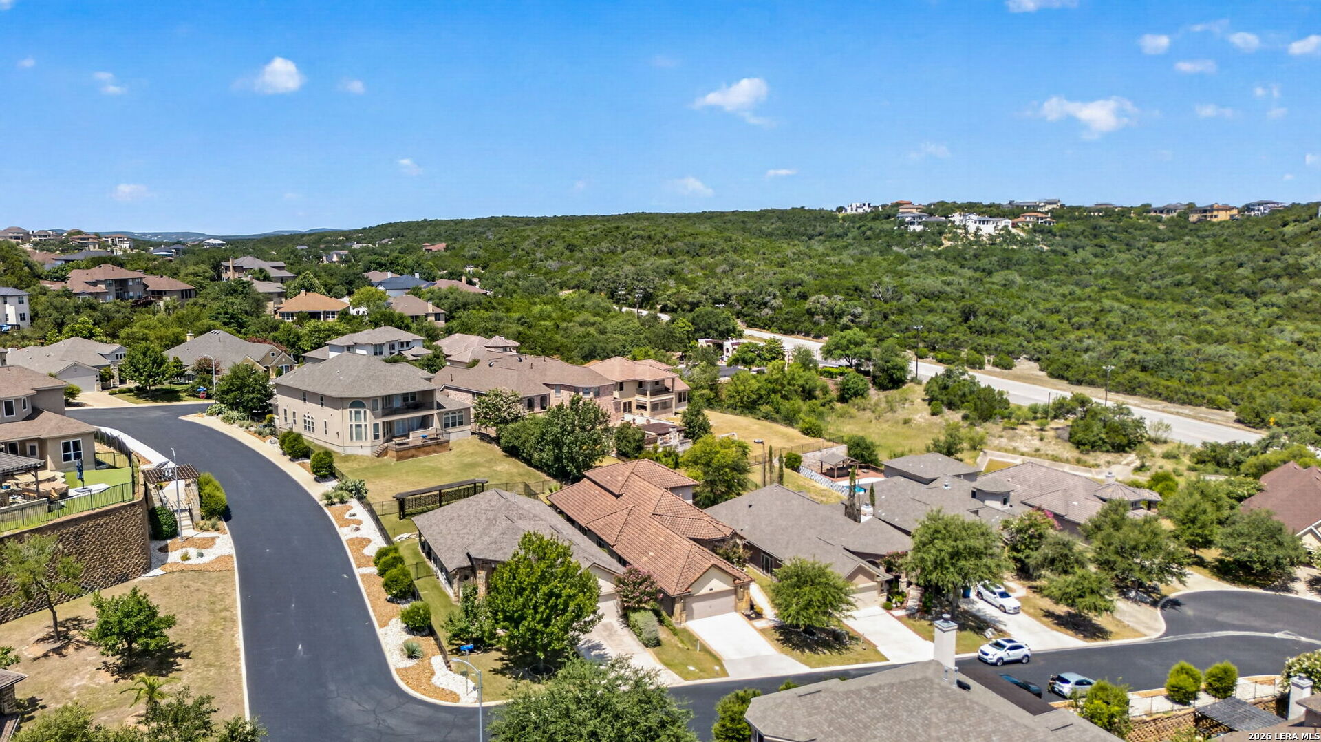 18907 Alpine Run San Antonio TX 78255