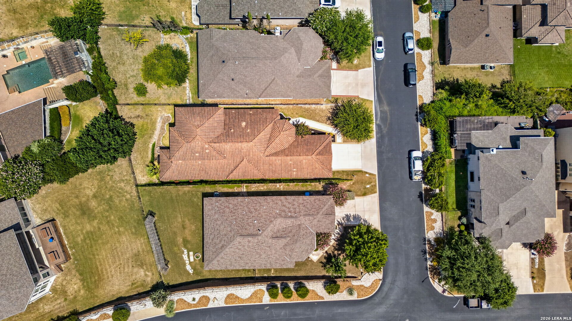 18907 Alpine Run San Antonio TX 78255