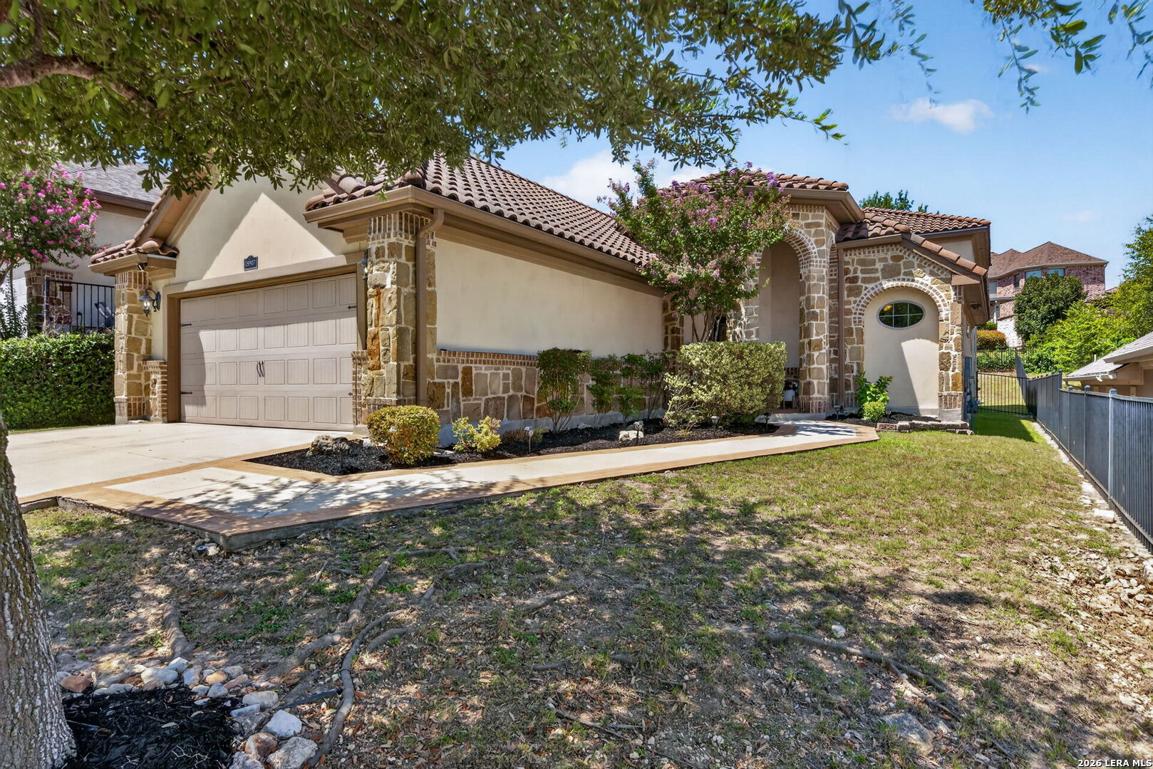 18907 Alpine Run San Antonio TX 78255