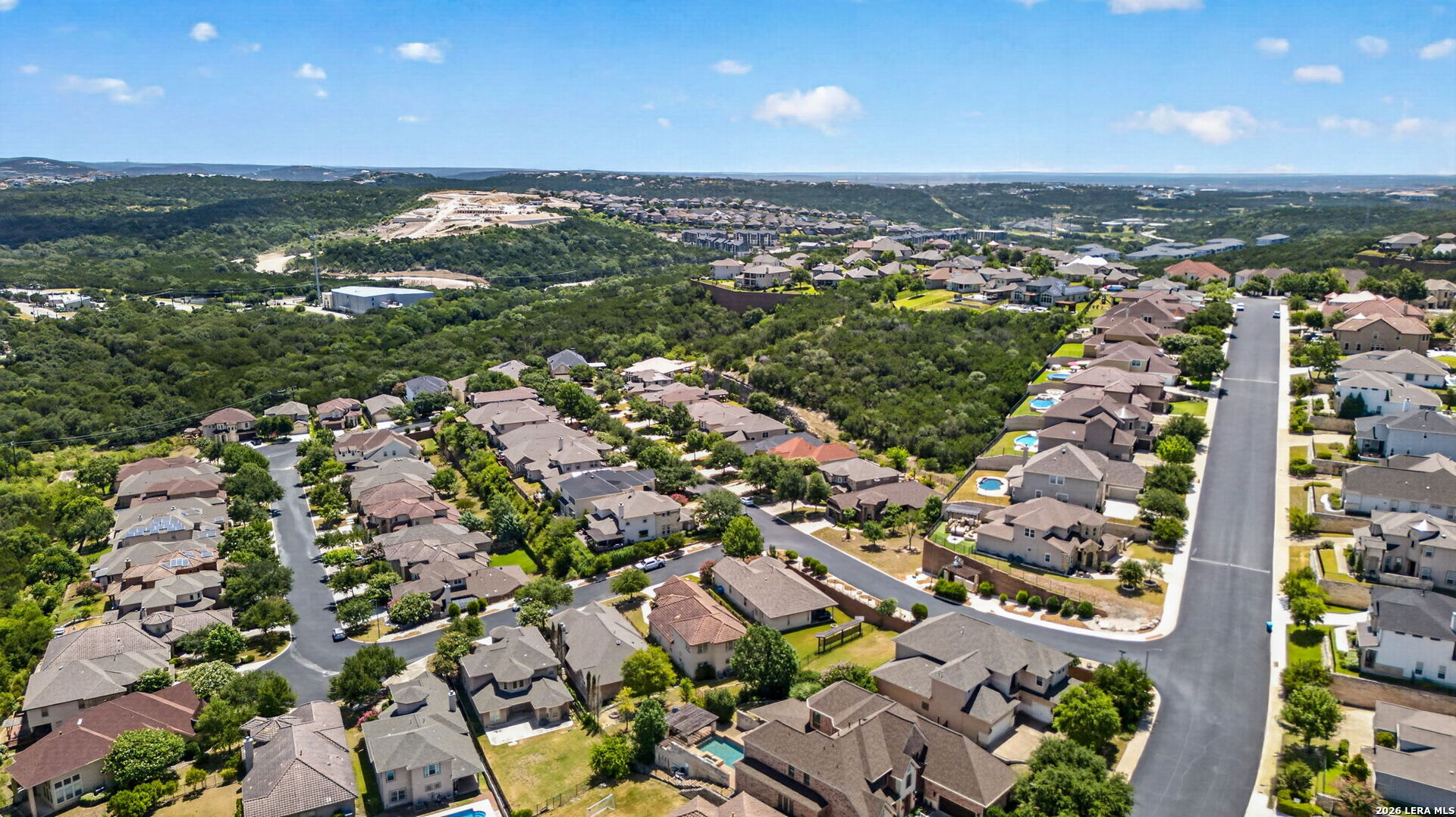 18907 Alpine Run San Antonio TX 78255