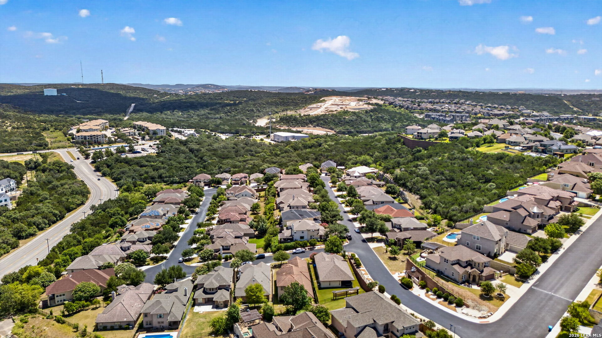 18907 Alpine Run San Antonio TX 78255