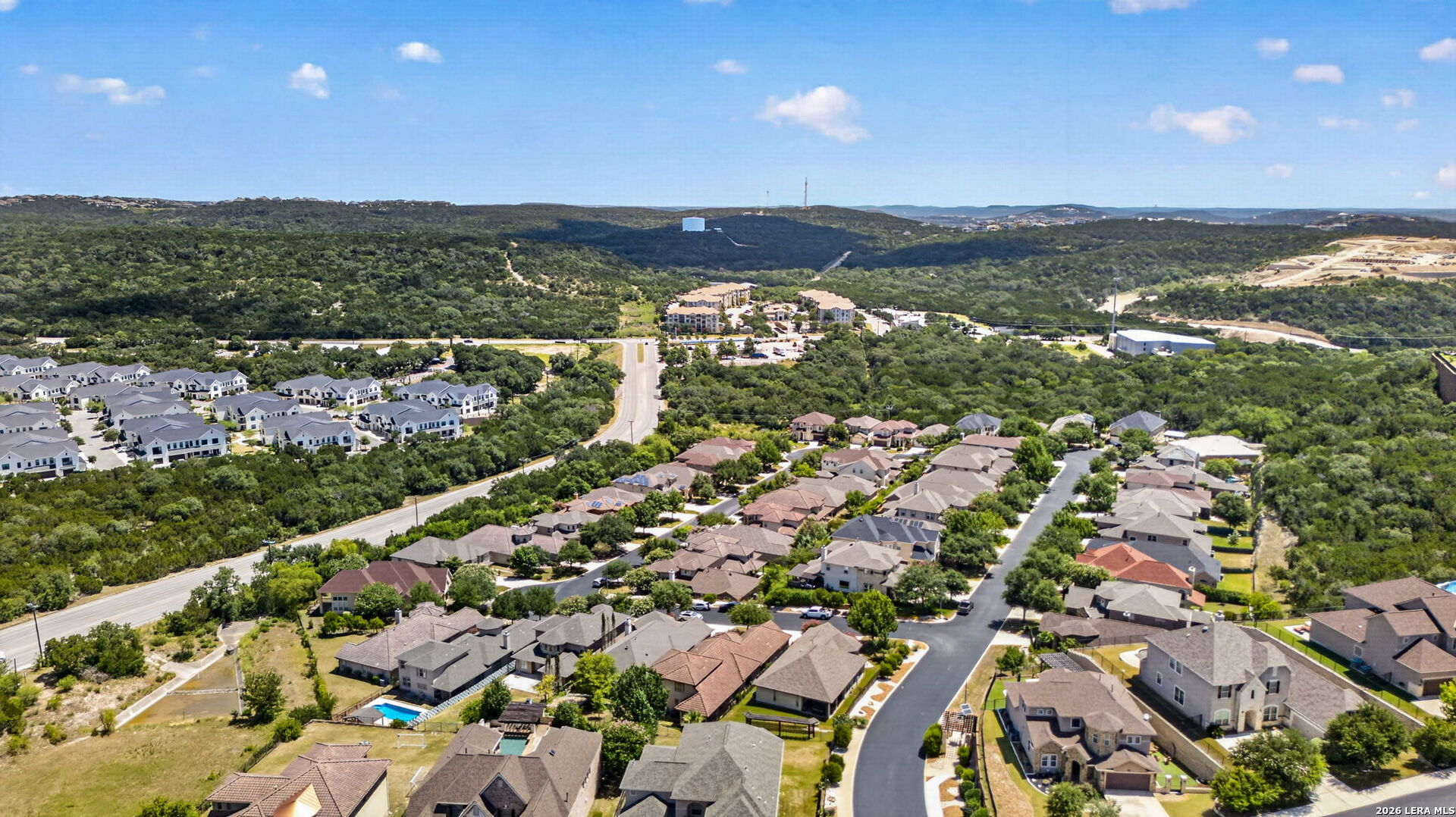 18907 Alpine Run San Antonio TX 78255