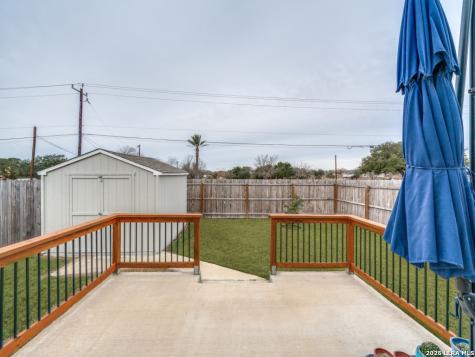 14111 Weir Place San Antonio TX 78223
