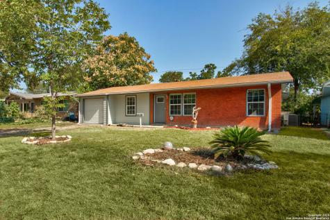 243 Craigmont Lane San Antonio TX 78213