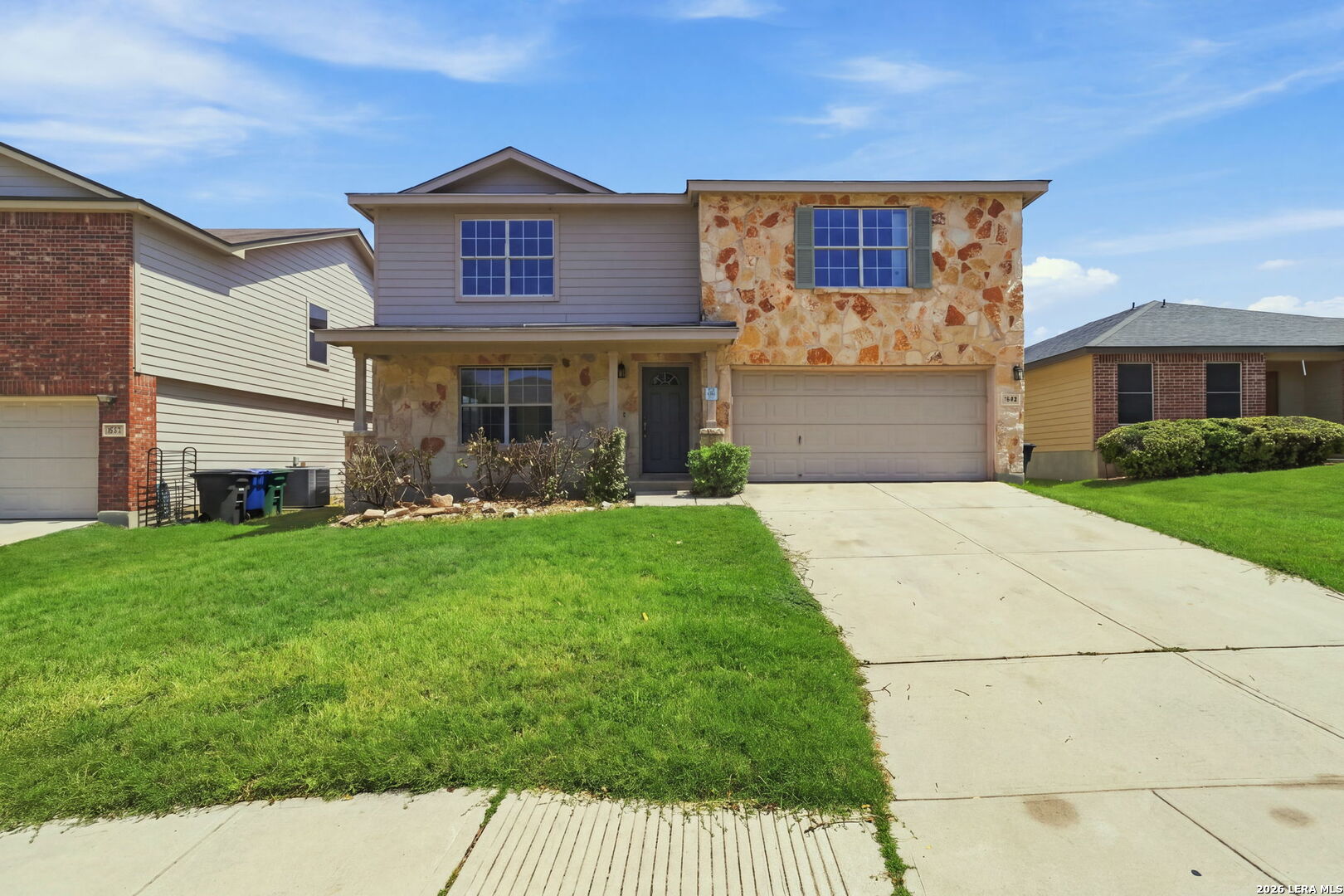 934 Magnolia Summit San Antonio TX 78251