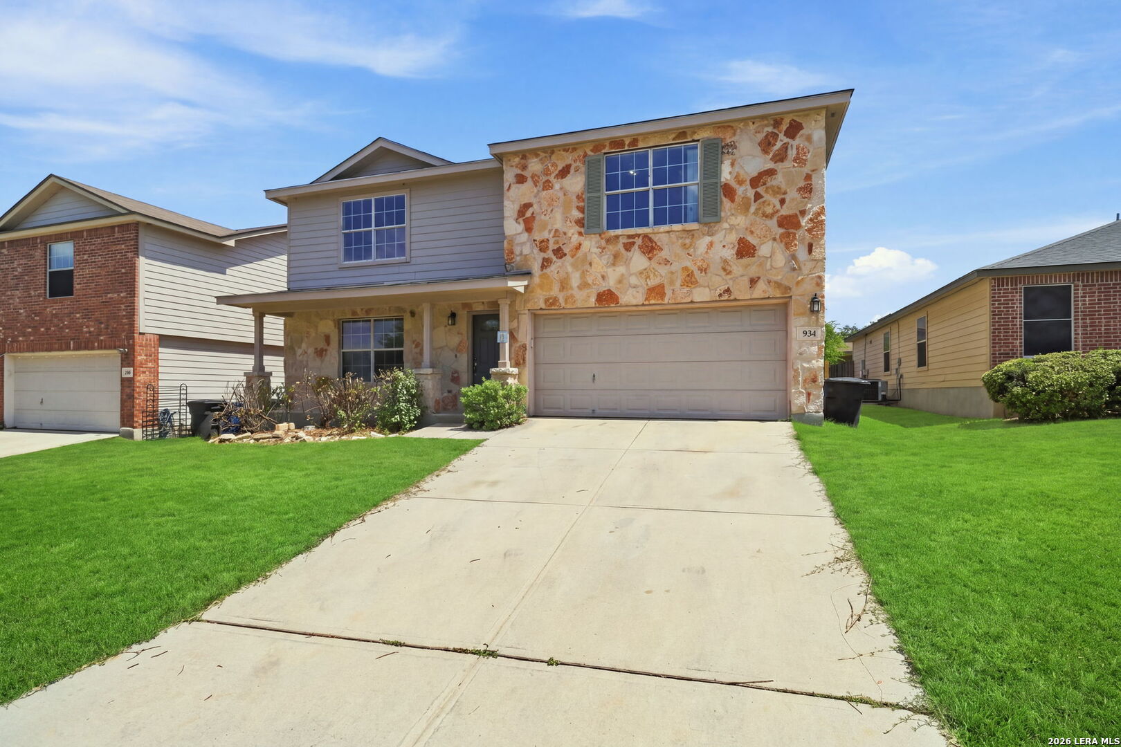 934 Magnolia Summit San Antonio TX 78251