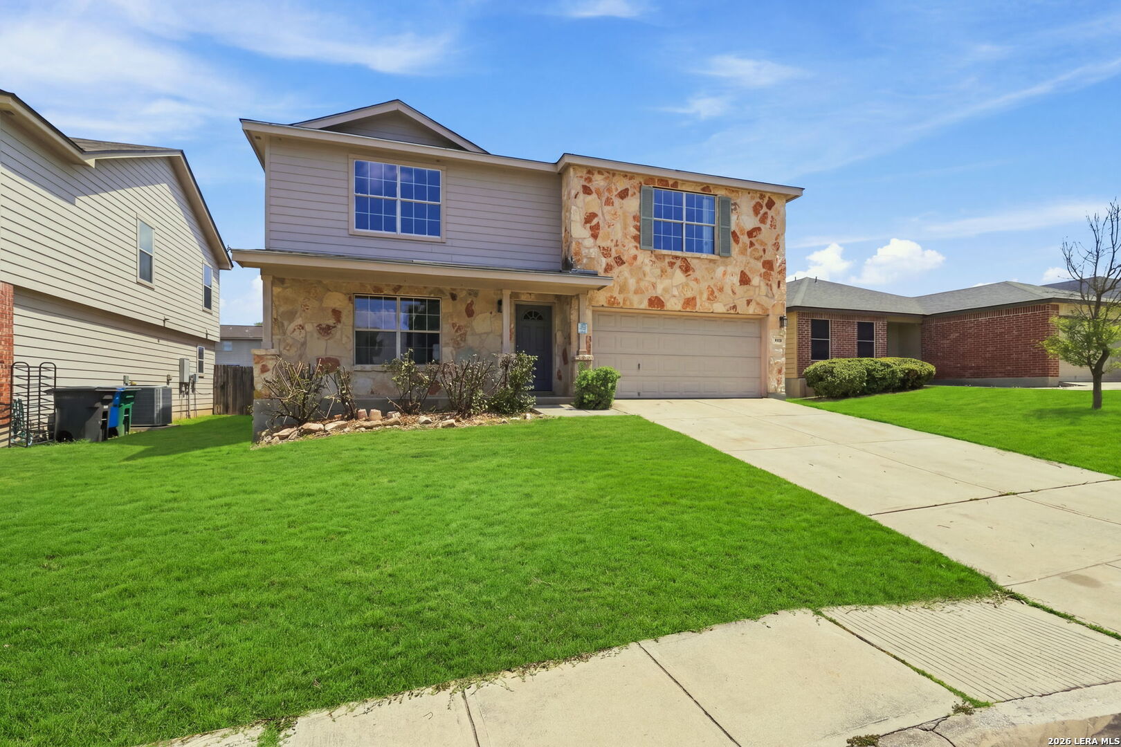 934 Magnolia Summit San Antonio TX 78251