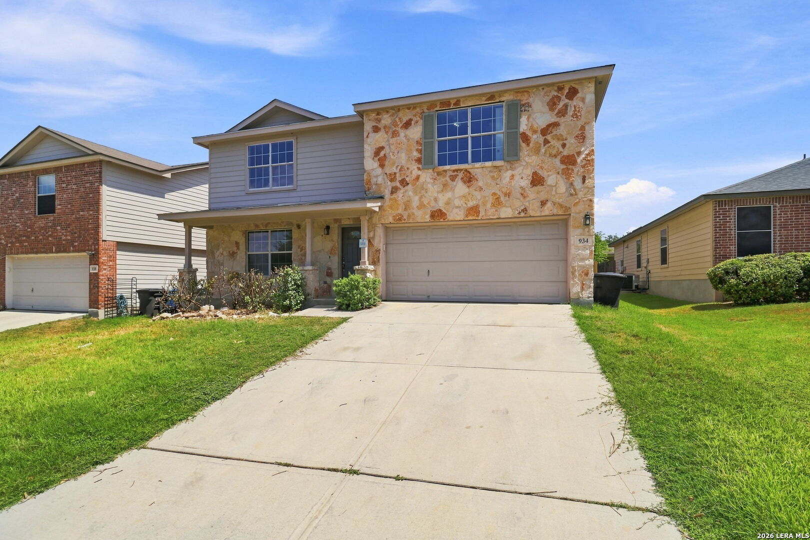 934 Magnolia Summit San Antonio TX 78251