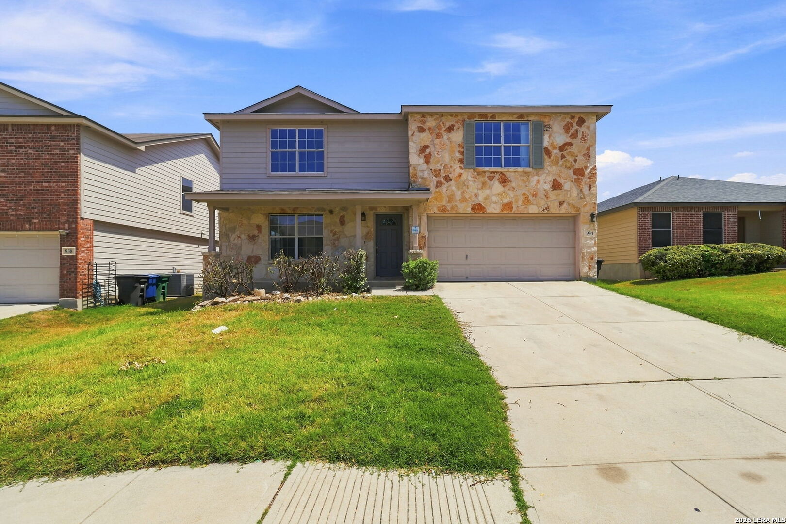 934 Magnolia Summit San Antonio TX 78251