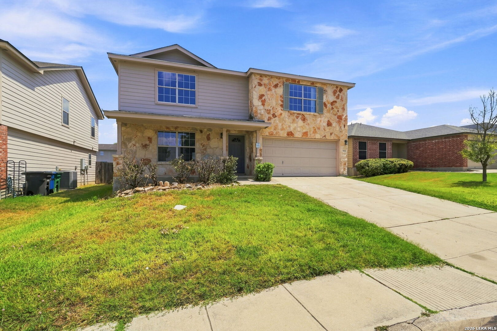 934 Magnolia Summit San Antonio TX 78251
