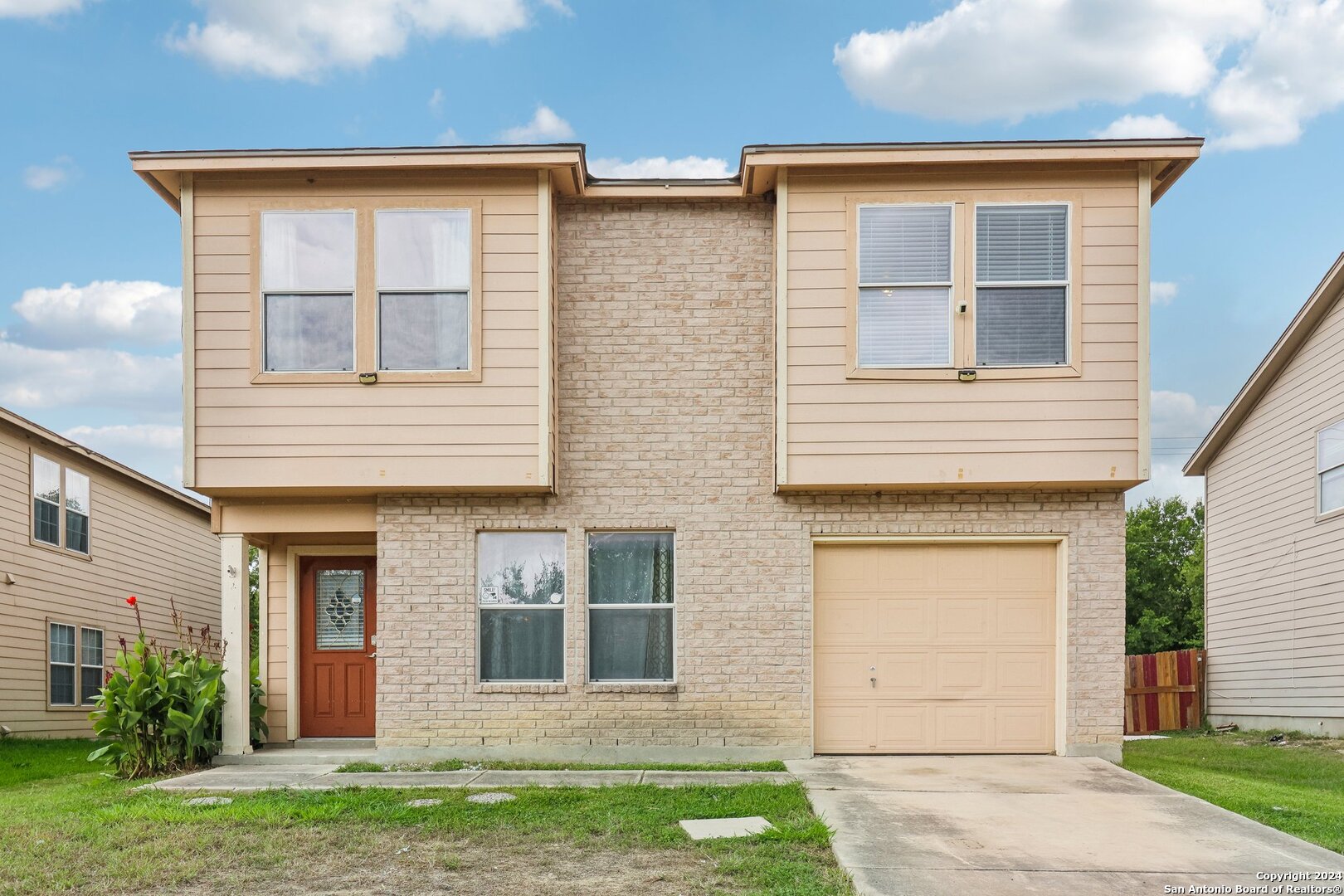 907 Ridingate Farm San Antonio TX 78228