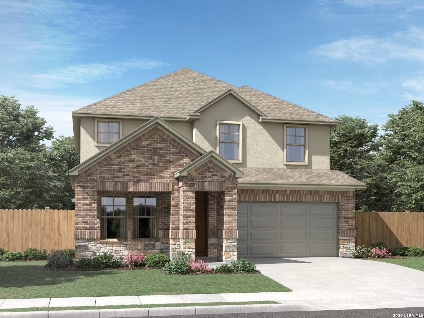 9921 Paladin Ridge San Antonio TX 78254