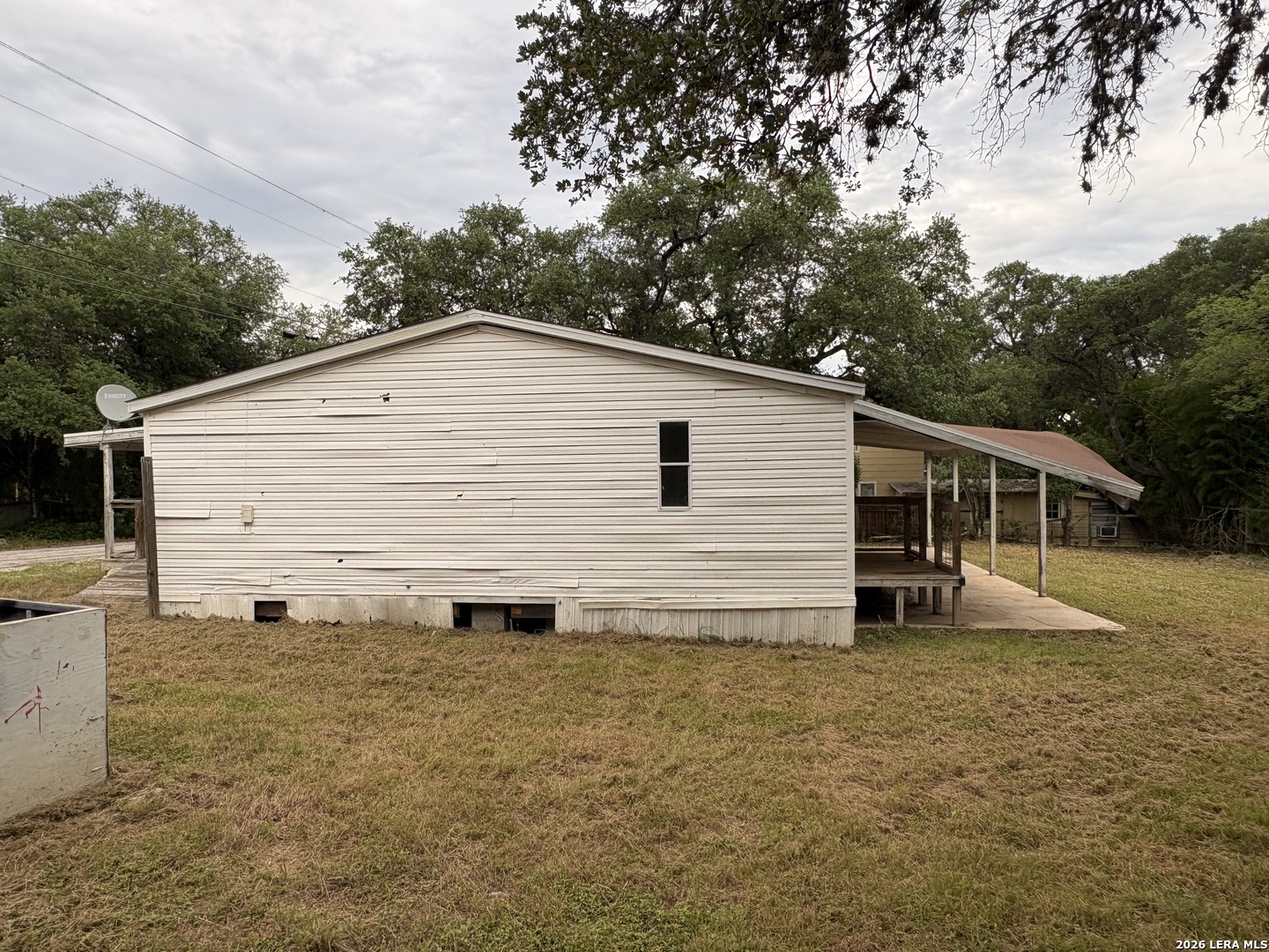 177 Cherokee Trail Lakehills TX 78063