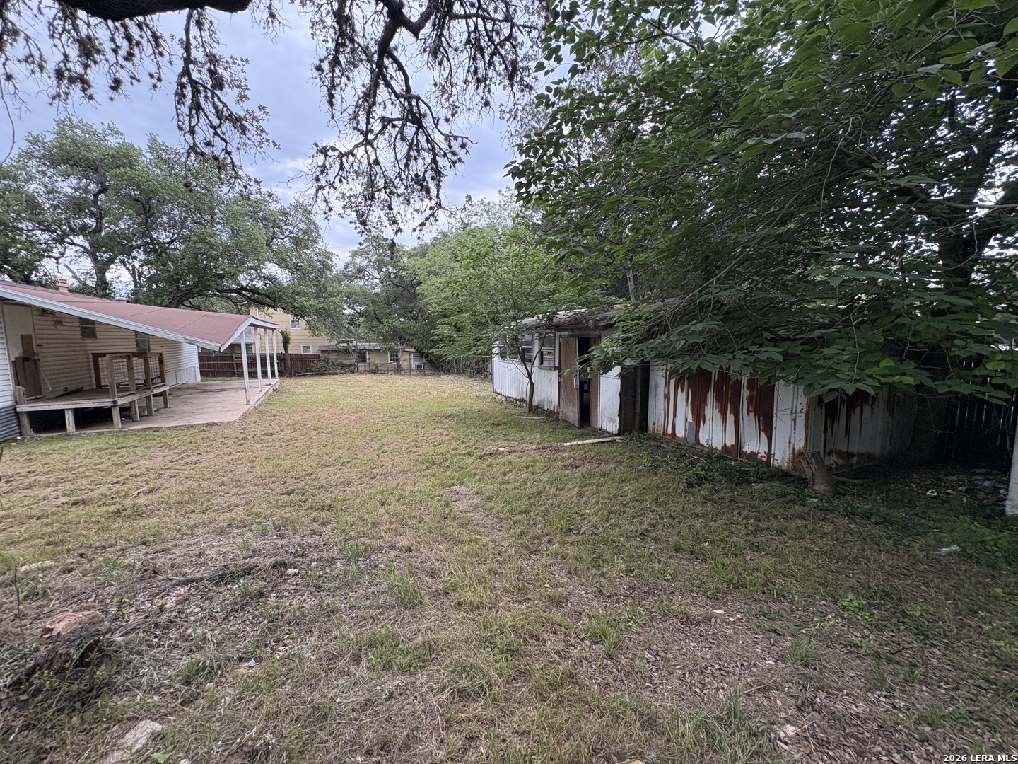 177 Cherokee Trail Lakehills TX 78063