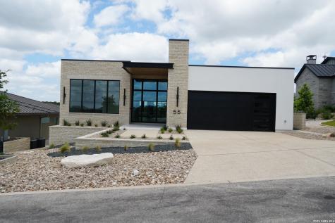 55 Alex Circle Boerne TX 78006