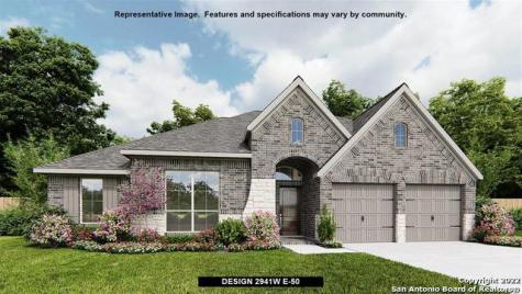 3124 Creek Ridge Street Seguin TX 78155