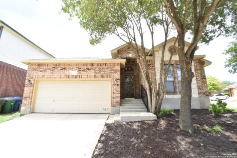 6710 Raintree Path San Antonio TX 78233