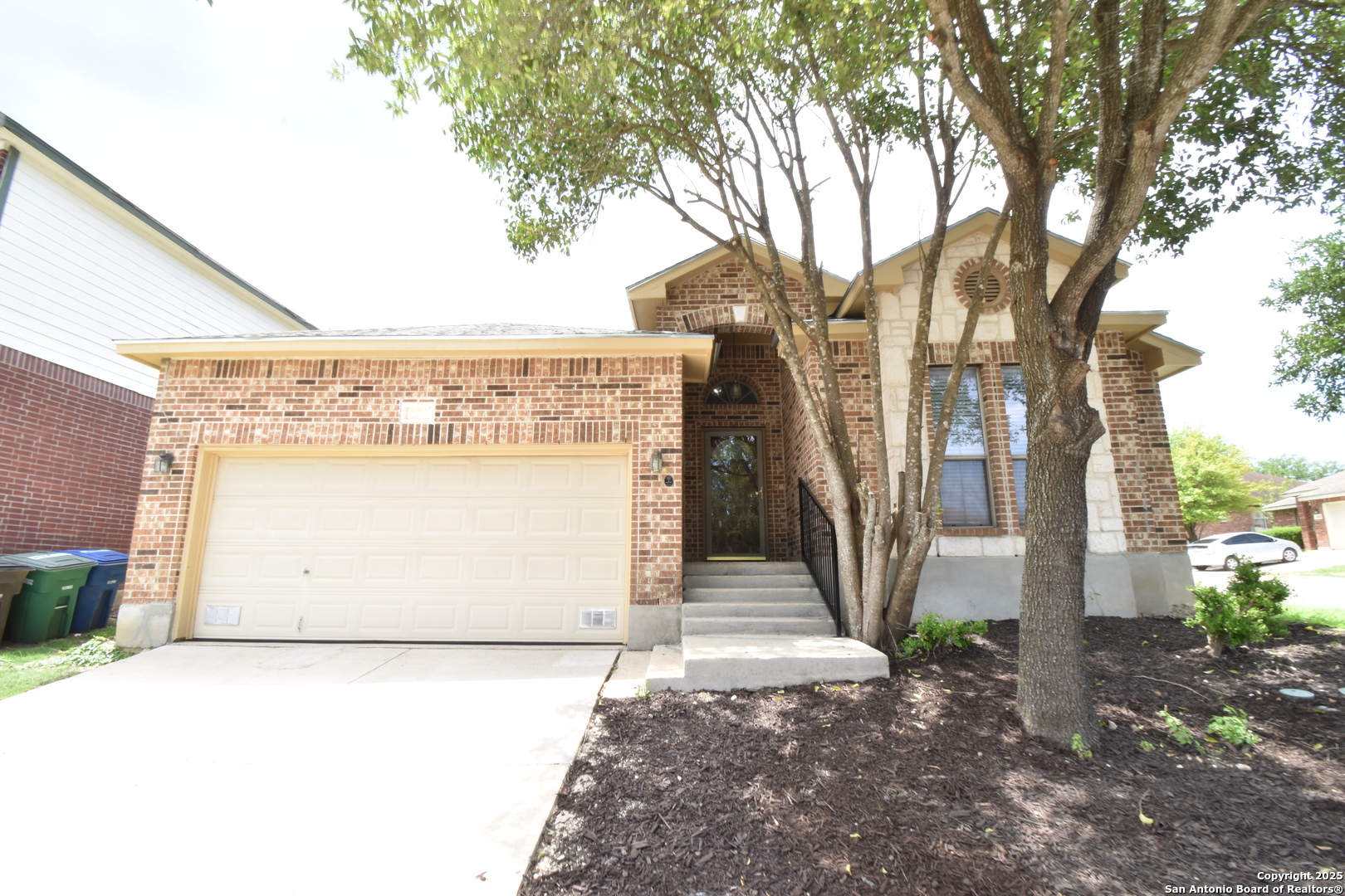 6710 Raintree Path San Antonio TX 78233