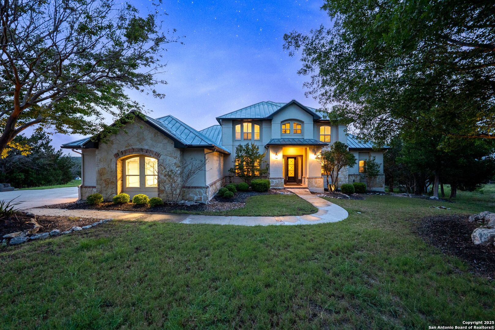 102 Spring Ridge Boerne TX 78006
