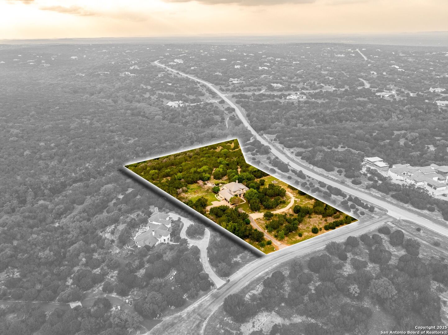 102 Spring Ridge Boerne TX 78006