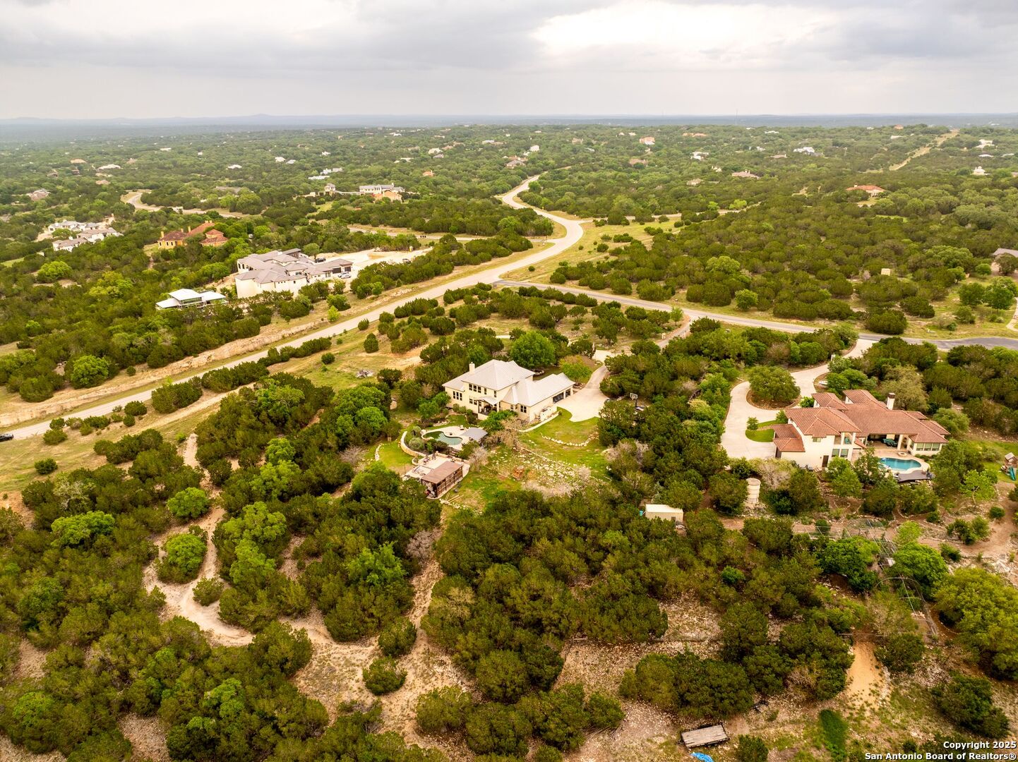 102 Spring Ridge Boerne TX 78006