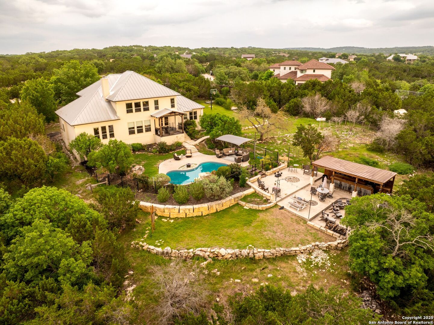 102 Spring Ridge Boerne TX 78006
