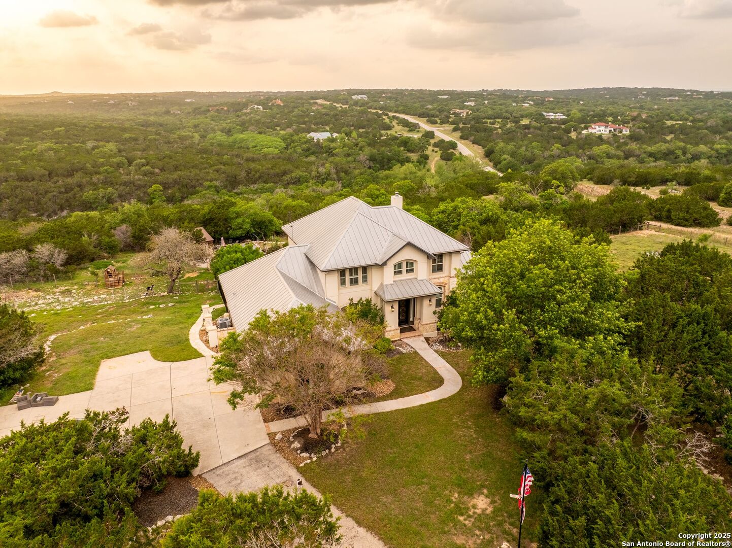 102 Spring Ridge Boerne TX 78006