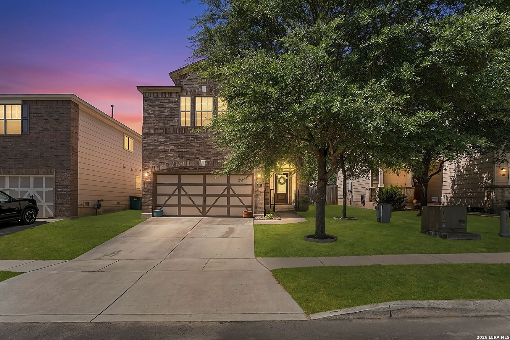 136 Lilly Creek Boerne TX 78006