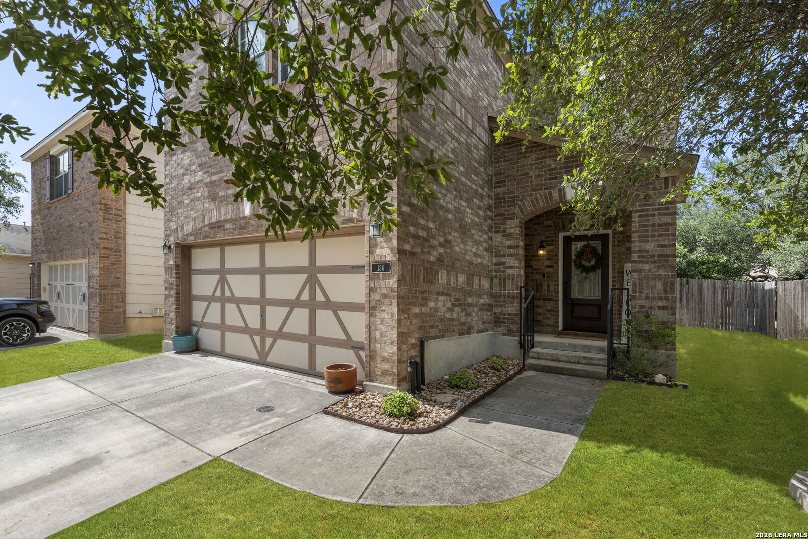 136 Lilly Creek Boerne TX 78006