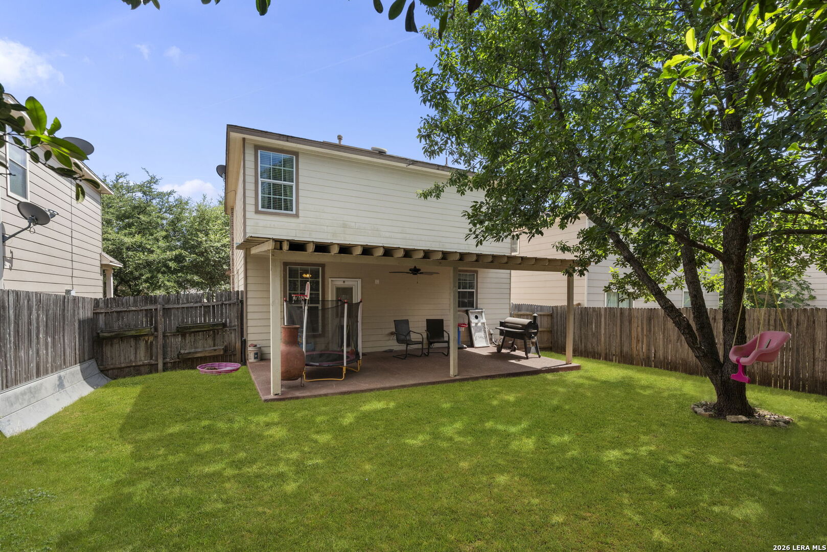136 Lilly Creek Boerne TX 78006
