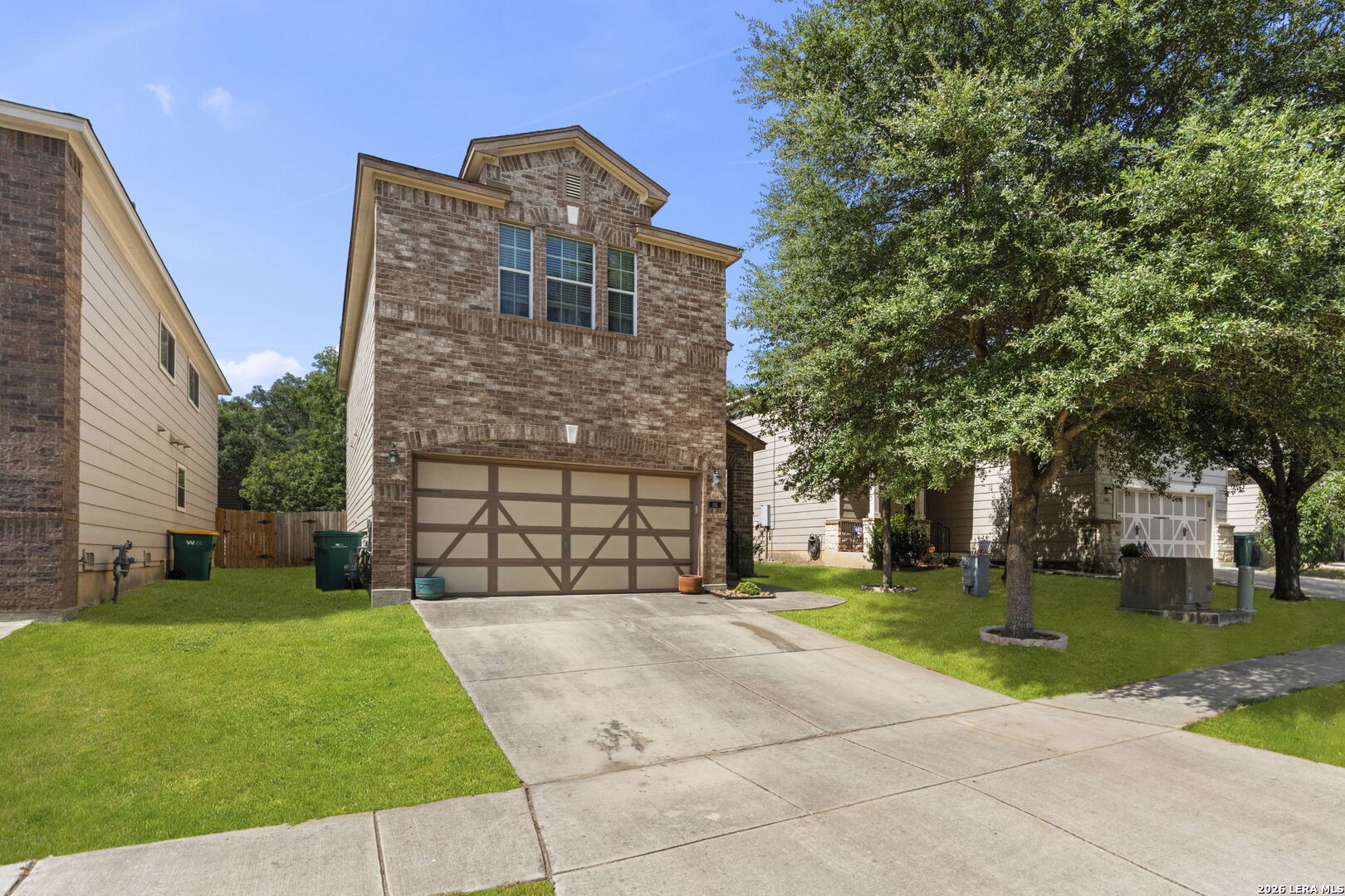 136 Lilly Creek Boerne TX 78006