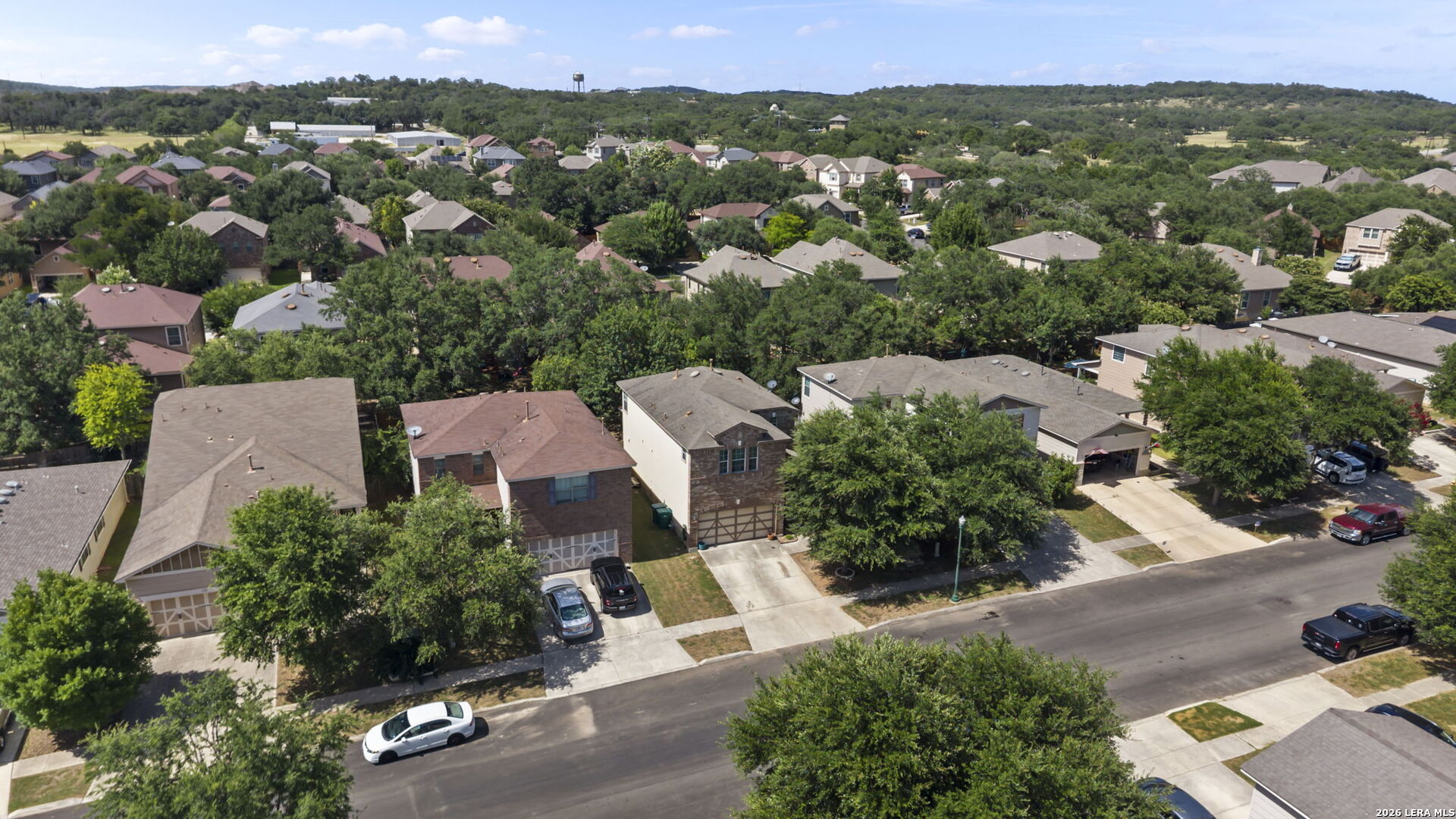 136 Lilly Creek Boerne TX 78006