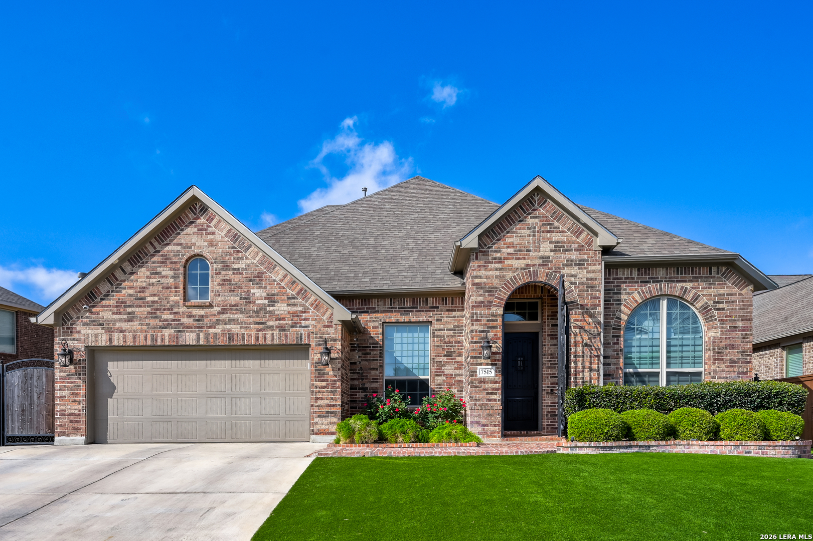 7515 Mckinney San Antonio TX 78254