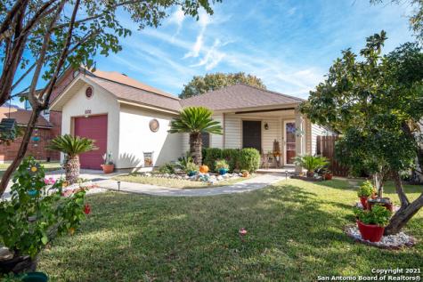 5530 Enchanted Draw San Antonio TX 78251