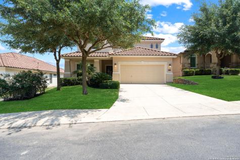18226 Muir Glen Drive San Antonio TX 78257