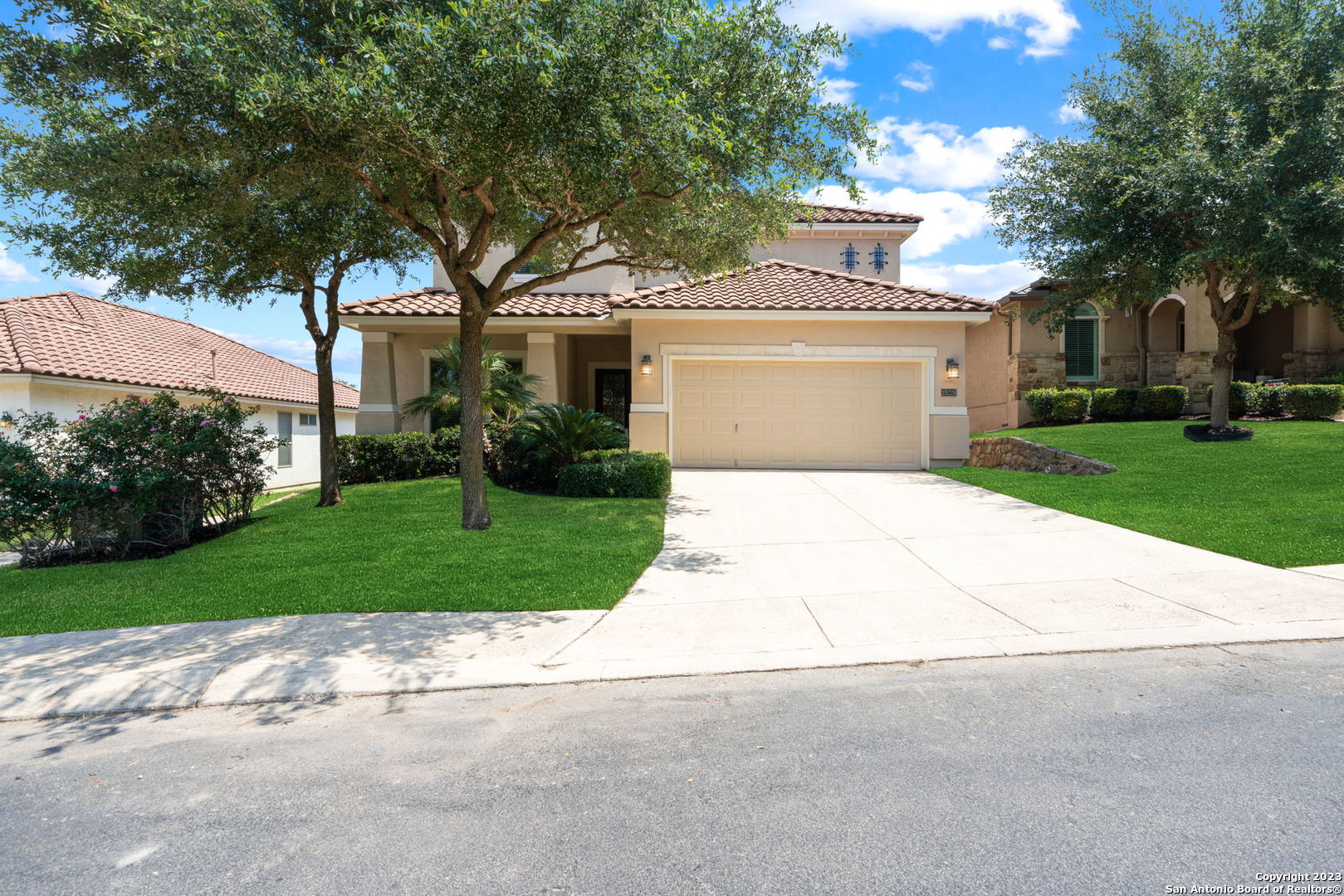 18226 Muir Glen Drive San Antonio TX 78257