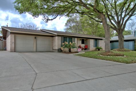 9802 La Rue Street San Antonio TX 78217