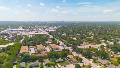 102 Neulon Drive San Antonio TX 78228