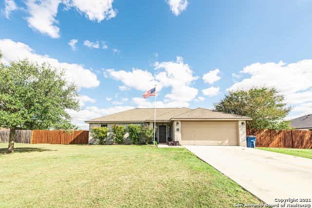 533 Cordova Loop Seguin TX 78155