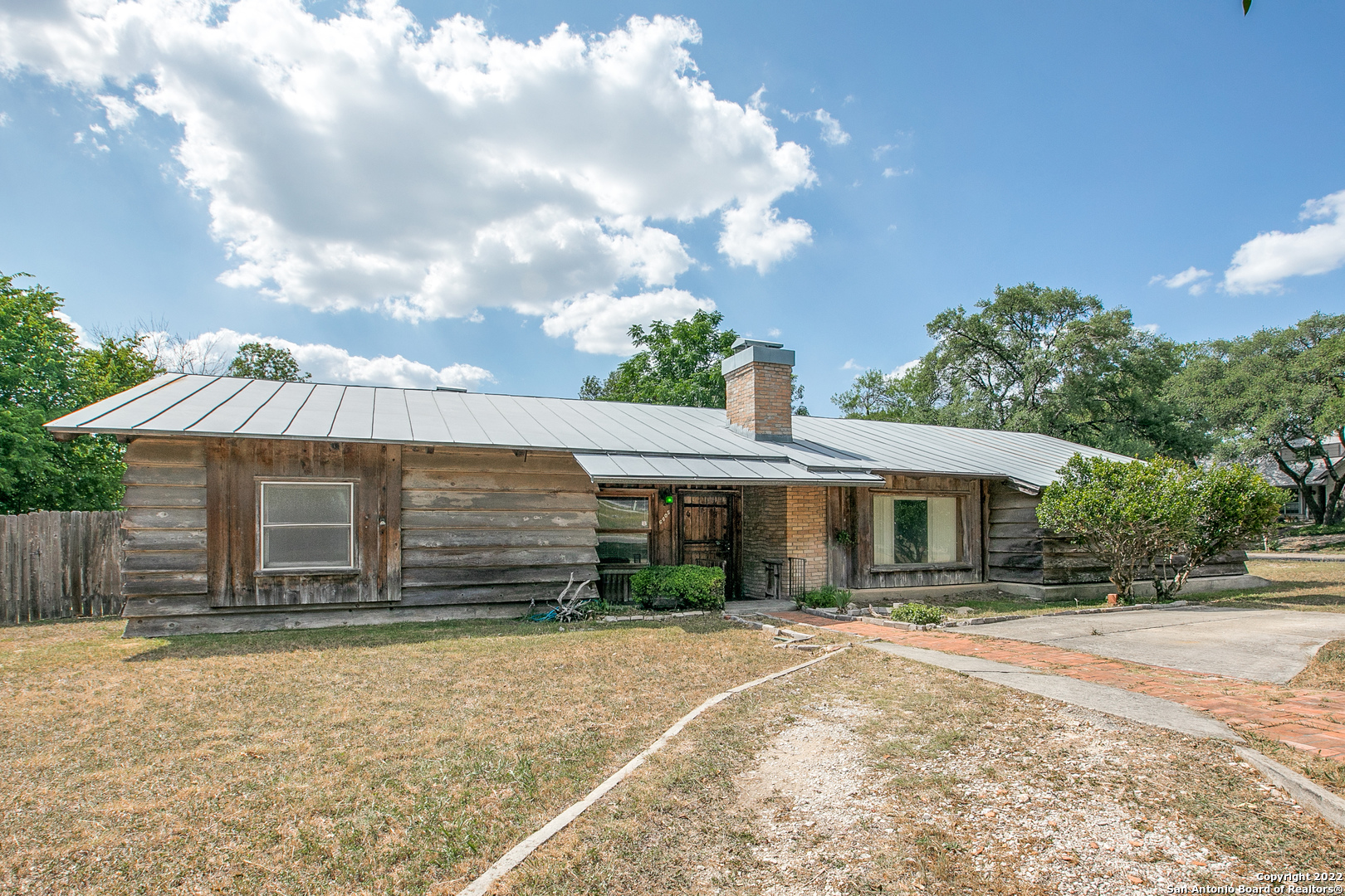 6405 Prosser Lane San Antonio TX 78238