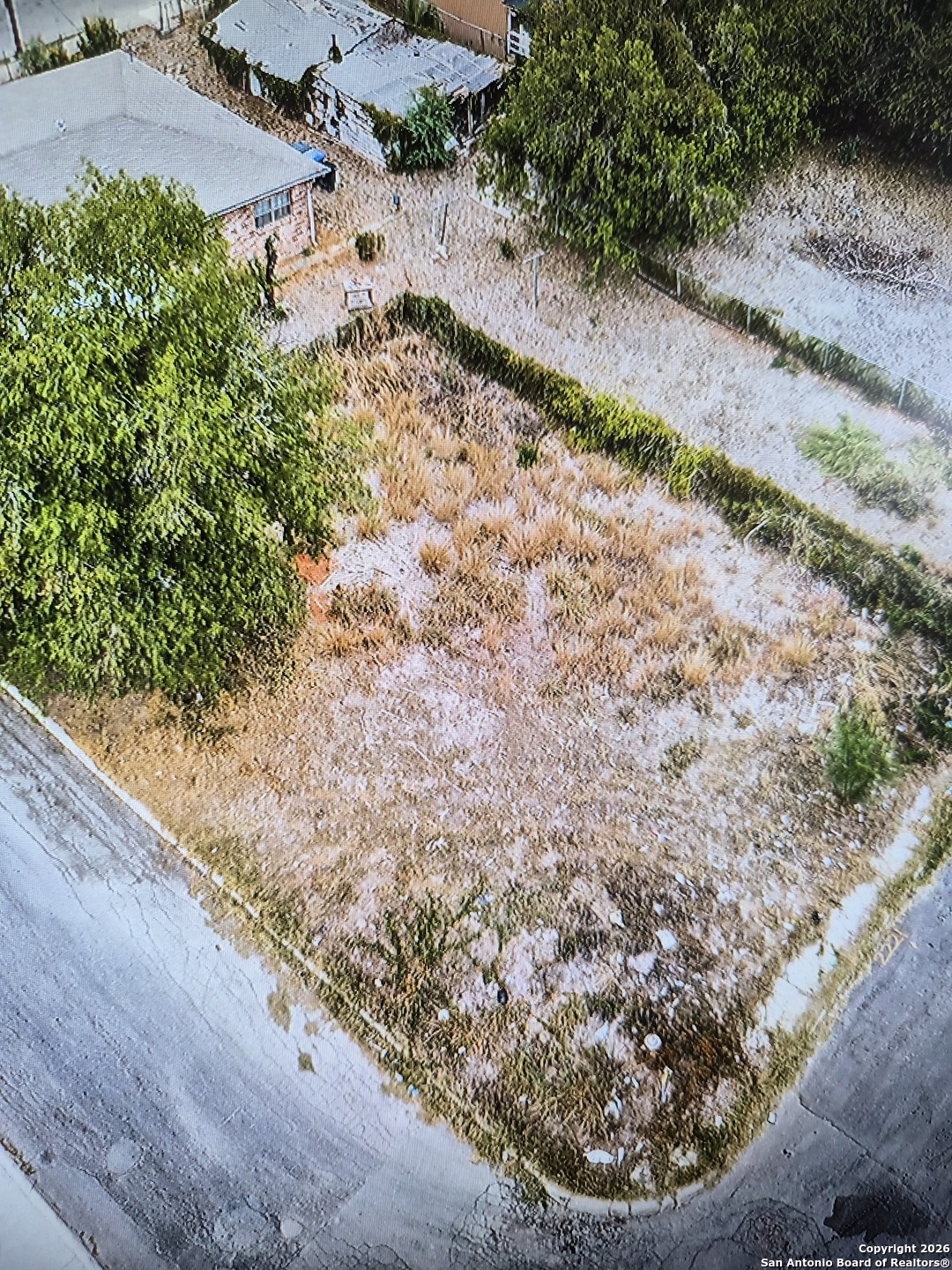 2221 Chihuahua San Antonio TX 78207