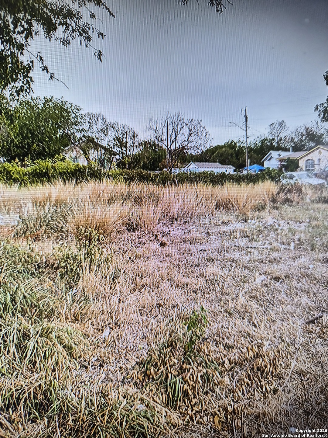 2221 Chihuahua San Antonio TX 78207
