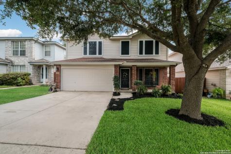 10430 Tiger Field San Antonio TX 78251