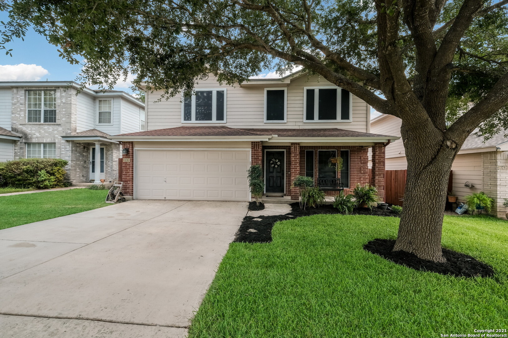 10430 Tiger Field San Antonio TX 78251