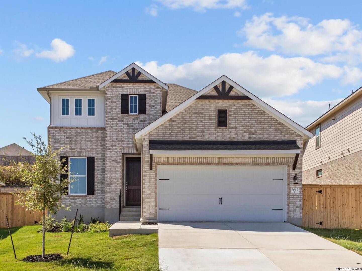 2615 Tortuga Verde San Antonio TX 78245