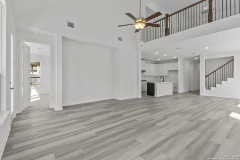 2615 Tortuga Verde San Antonio TX 78245
