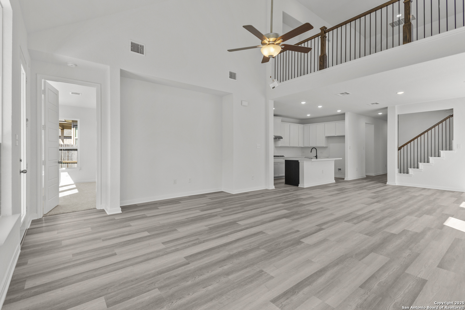 2615 Tortuga Verde San Antonio TX 78245