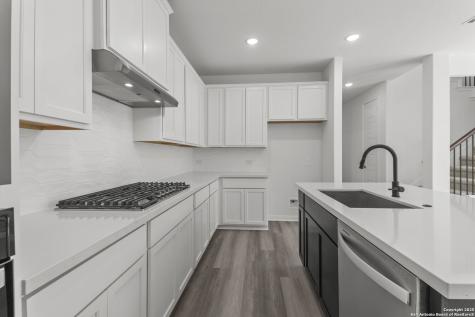 2615 Tortuga Verde San Antonio TX 78245
